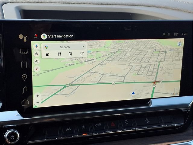 2026 GMC Sierra 1500 SLT - Photo 6