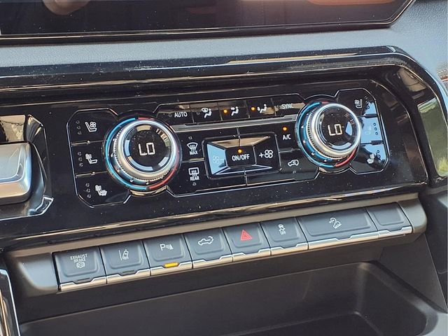 2026 GMC Sierra 2500HD AT4 - Photo 6