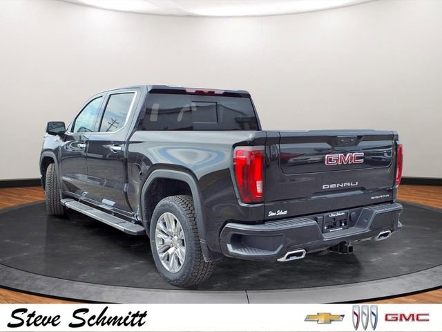 2026 GMC Sierra 1500 Denali - Photo 3