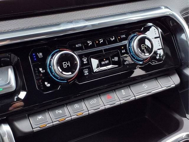 2026 GMC Sierra 1500 Denali - Photo 8