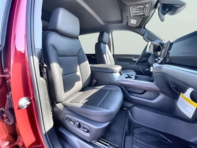 2026 GMC Sierra 2500HD SLT - Photo 28