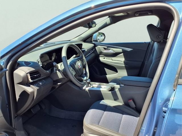 2026 Buick Envista Preferred - Photo 17