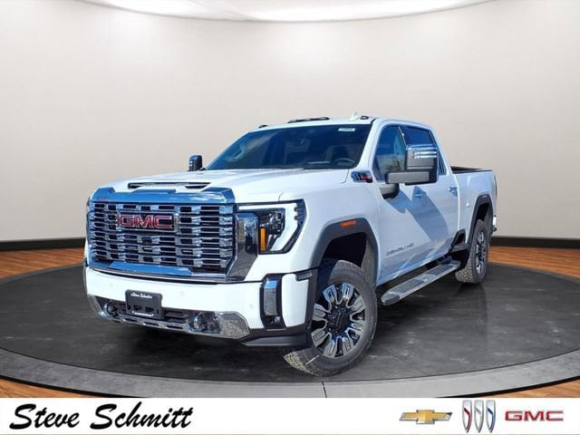 2026 GMC Sierra 4WD Crew Cab Standard Box Denali's photo