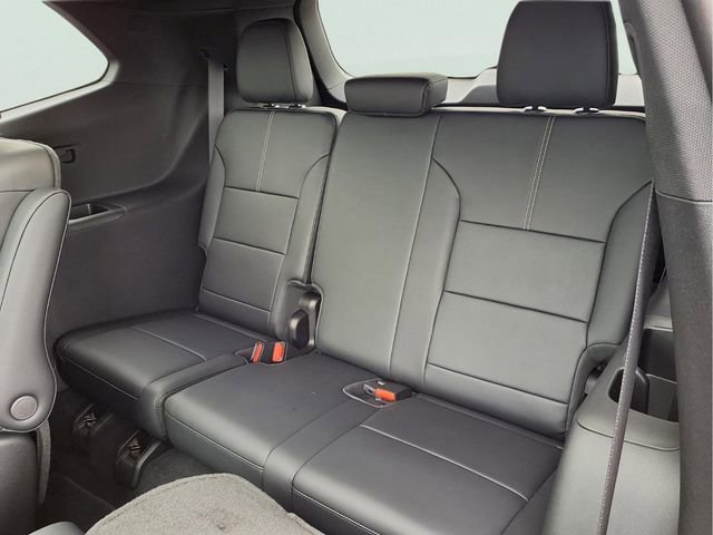 2026 GMC Acadia Elevation - Photo 21