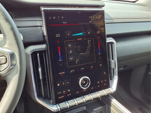 2026 GMC Acadia Elevation - Photo 7