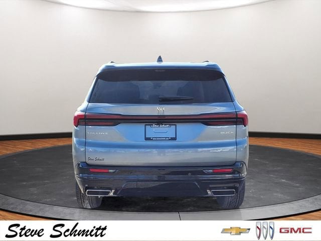 2026 Buick Enclave Sport Touring - Photo 25