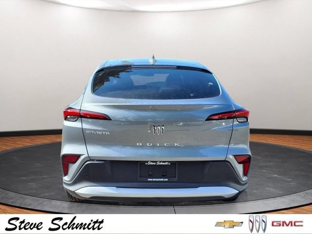 2026 Buick Envista Preferred - Photo 20