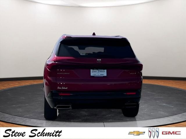2026 Buick Enclave Sport Touring - Photo 7