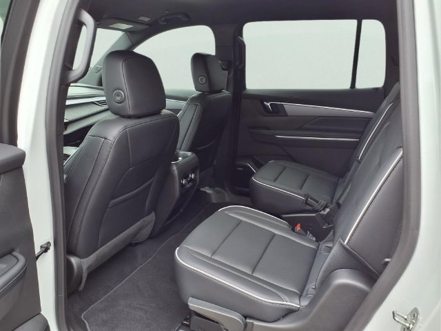 2027 Buick Enclave Sport Touring - Photo 17