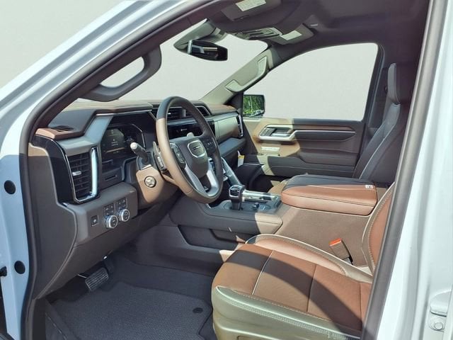 2026 GMC Sierra 1500 Denali - Photo 18