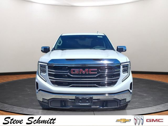 2026 GMC Sierra 1500 SLT - Photo 26