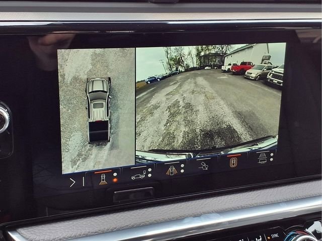 2026 GMC Sierra 1500 Denali - Photo 7
