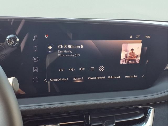 2026 Buick Envista Sport Touring - Photo 15