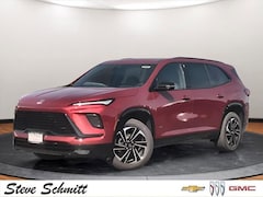 2026 Buick Enclave Sport Touring SUV