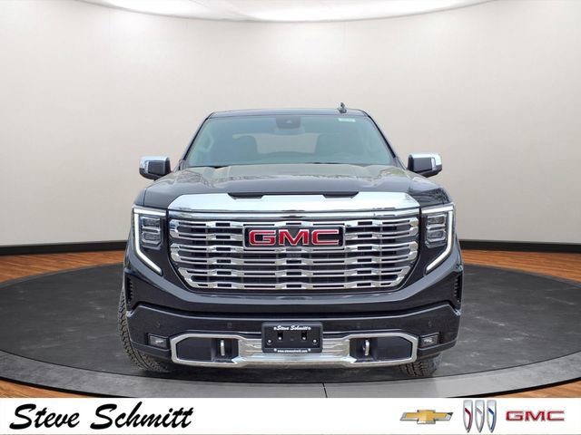 2026 GMC Sierra 1500 Denali - Photo 28
