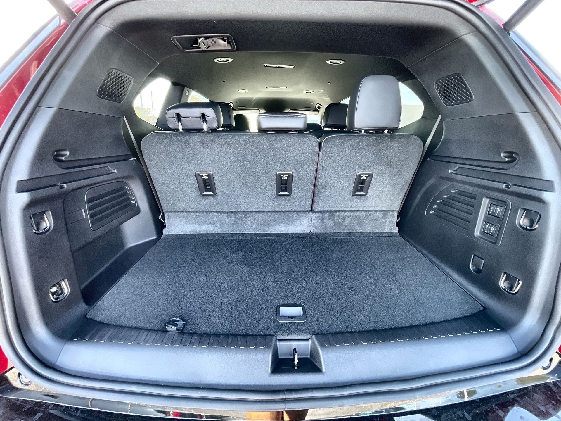 2026 Buick Enclave Sport Touring - Photo 61
