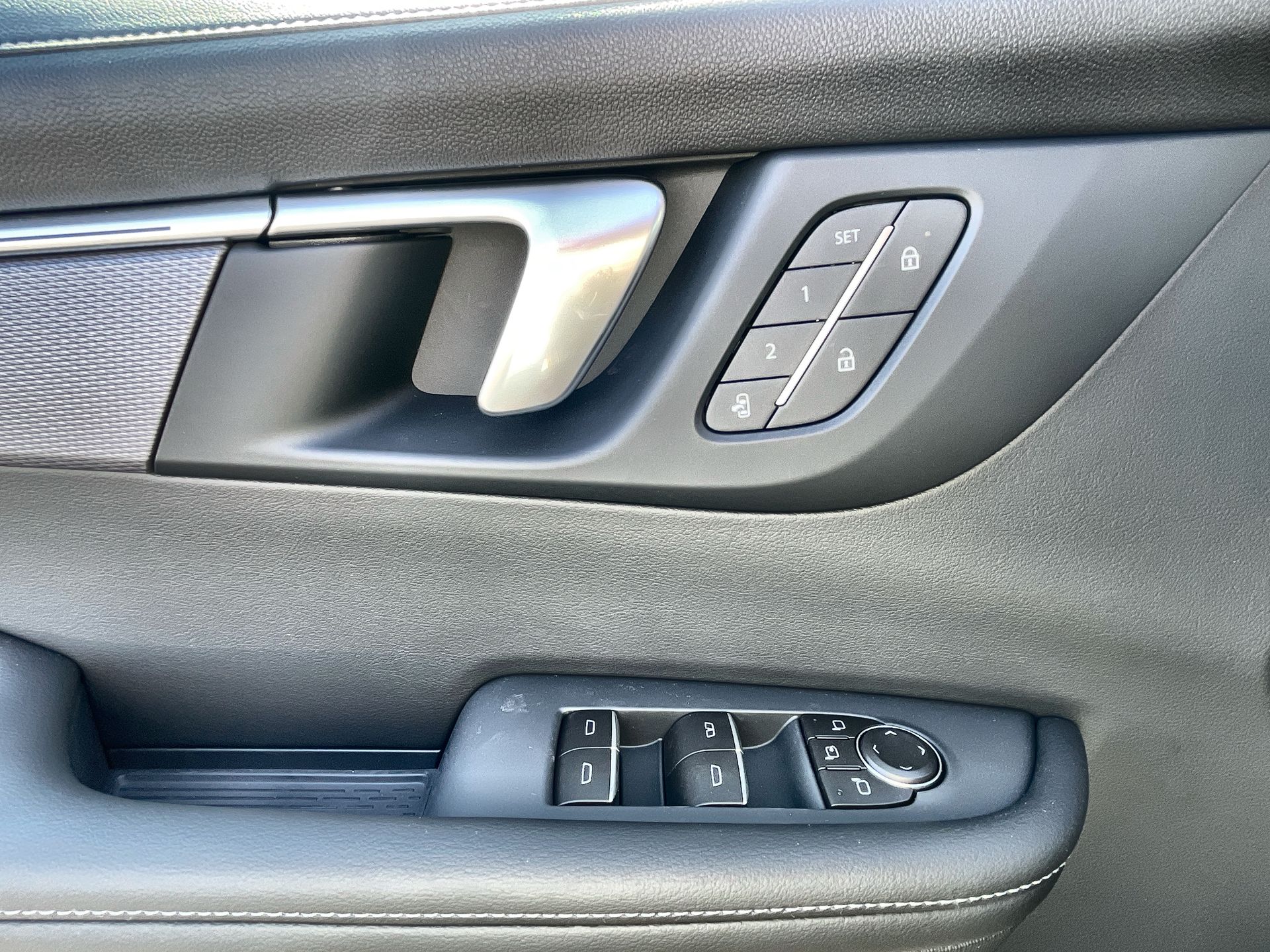 2026 Buick Enclave Sport Touring - Photo 58