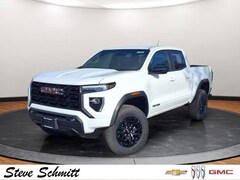 2026 GMC Canyon Elevation Truck