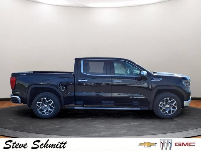 2026 GMC Sierra 1500 SLT - Photo 27