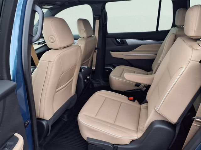 2026 Buick Enclave Preferred - Photo 20