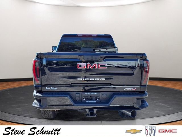 2026 GMC Sierra 2500HD AT4 - Photo 22