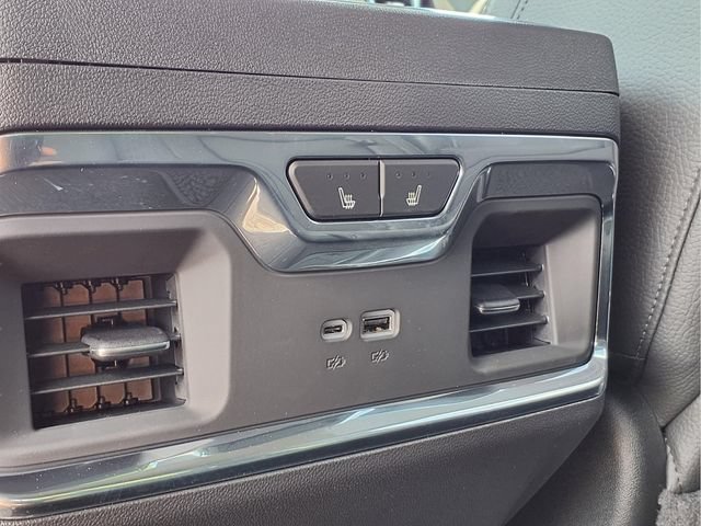2026 GMC Sierra 1500 Denali - Photo 18