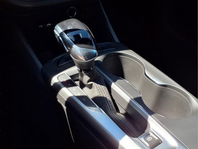 2026 Buick Envista Preferred - Photo 10