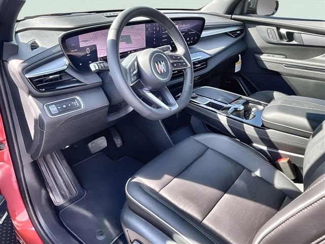 2026 Buick Enclave Sport Touring - Photo 10