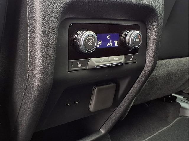 2026 GMC Acadia Elevation - Photo 20
