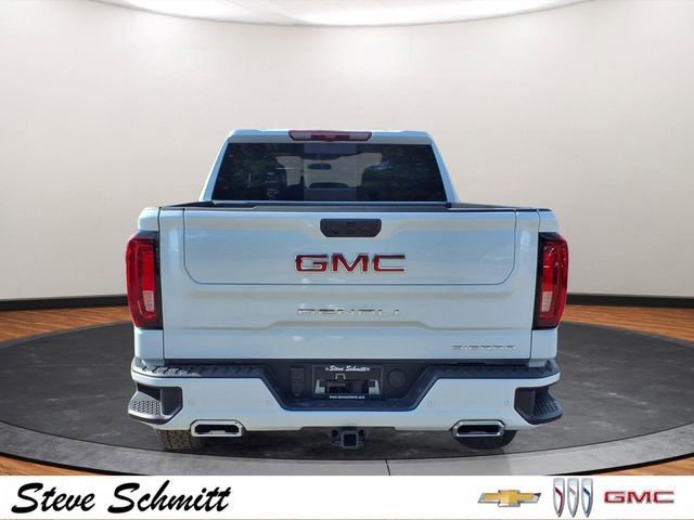 2026 GMC Sierra 1500 Denali - Photo 24