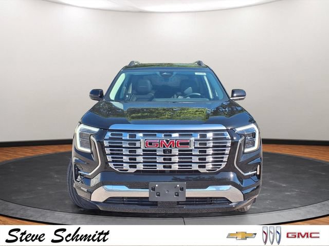 2026 GMC Terrain Denali - Photo 26