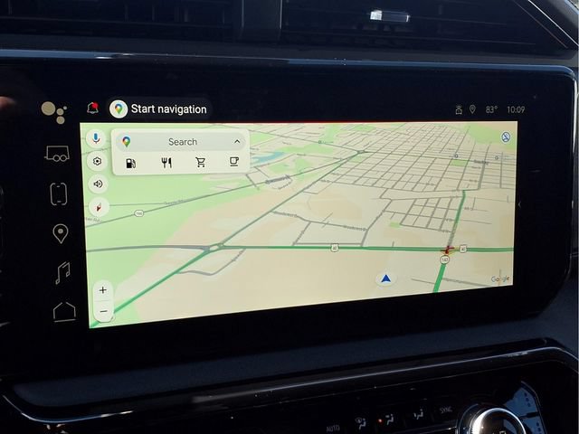 2026 GMC Sierra 1500 AT4 - Photo 6