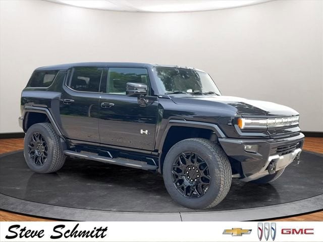 2025 GMC HUMMER EV 2X - Photo 2