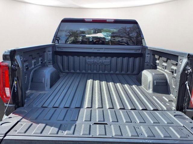 2026 GMC Sierra 1500 SLT - Photo 21