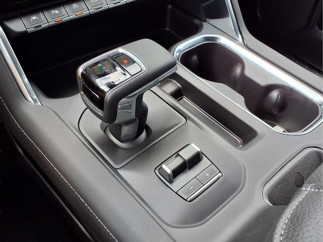 2026 GMC Sierra 1500 Denali - Photo 9