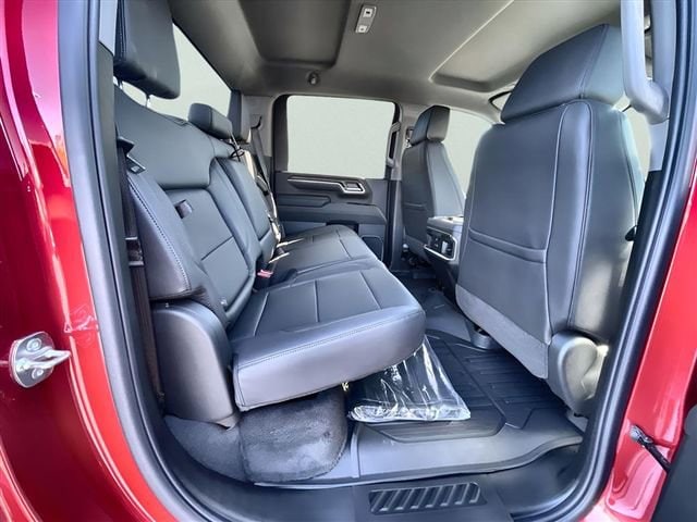 2026 GMC Sierra 2500HD SLT - Photo 27