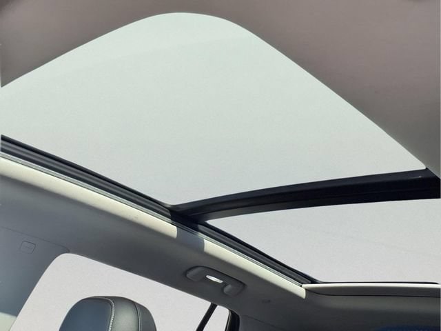 2026 GMC Terrain Denali - Photo 17