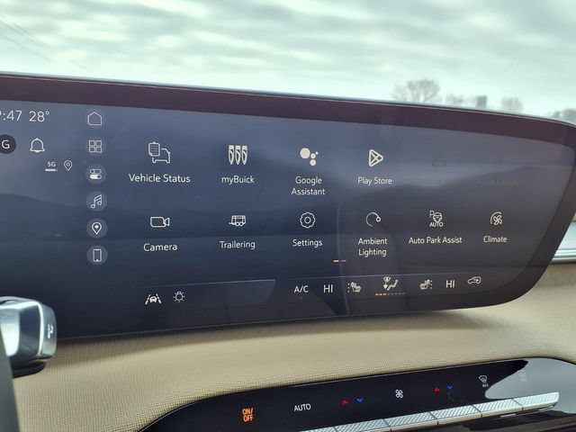 2026 Buick Enclave Preferred - Photo 5