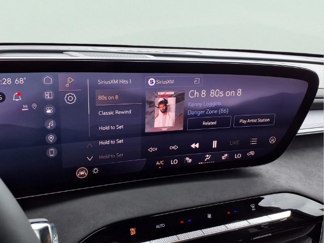 2027 Buick Enclave Sport Touring - Photo 7