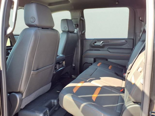 2026 GMC Sierra 2500HD AT4 - Photo 17