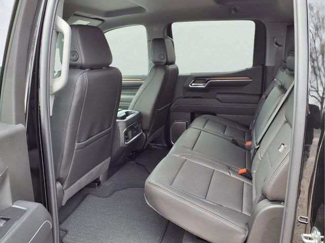 2026 GMC Sierra 1500 Denali - Photo 19