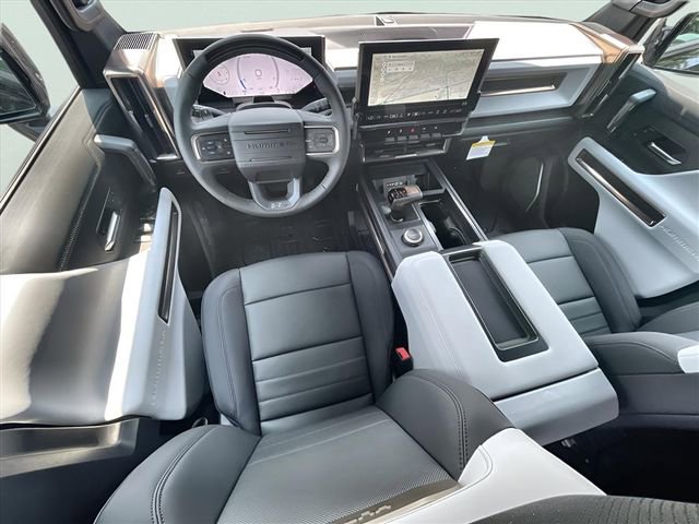 2025 GMC HUMMER EV 2X - Photo 20