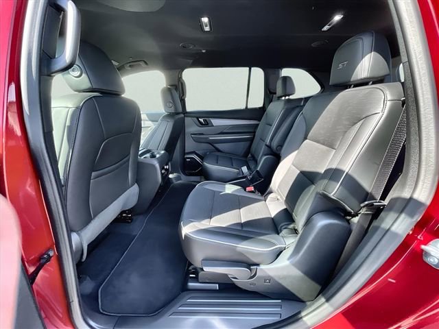 2026 Buick Enclave Sport Touring - Photo 25