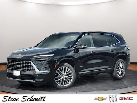 2026 Buick Enclave Avenir SUV