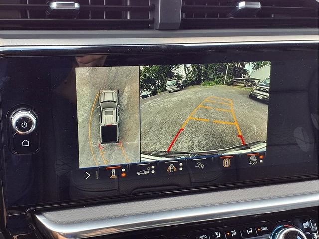 2026 GMC Sierra 1500 Denali - Photo 6