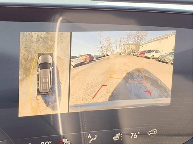 2026 Buick Enclave Sport Touring - Photo 8