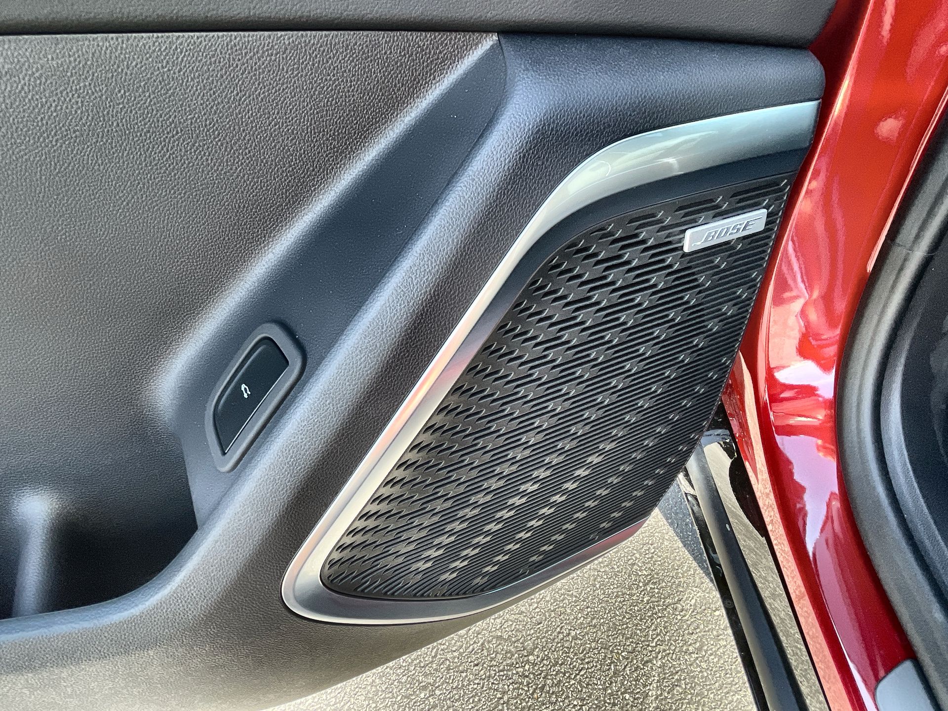 2026 Buick Enclave Sport Touring - Photo 59