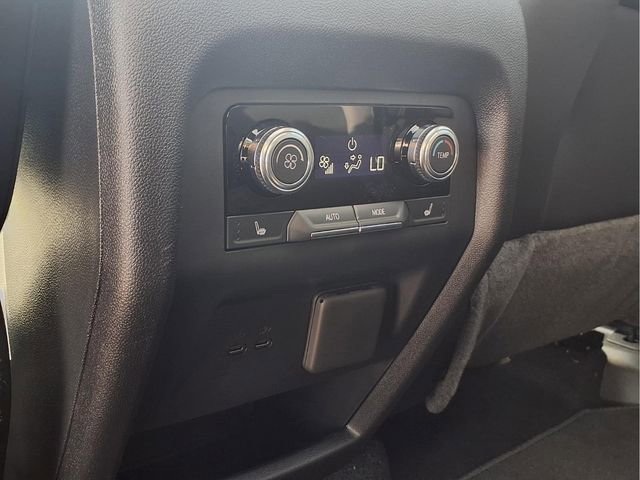 2026 GMC Acadia Elevation - Photo 20