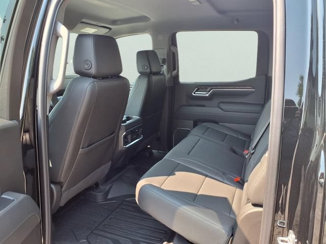 2026 GMC Sierra 1500 SLT - Photo 19