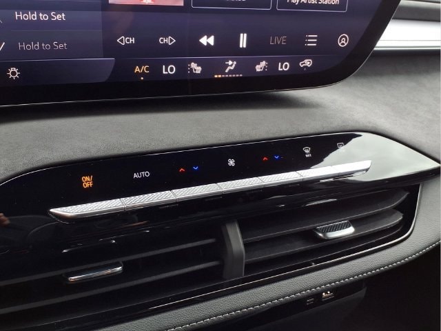 2027 Buick Enclave Sport Touring - Photo 8